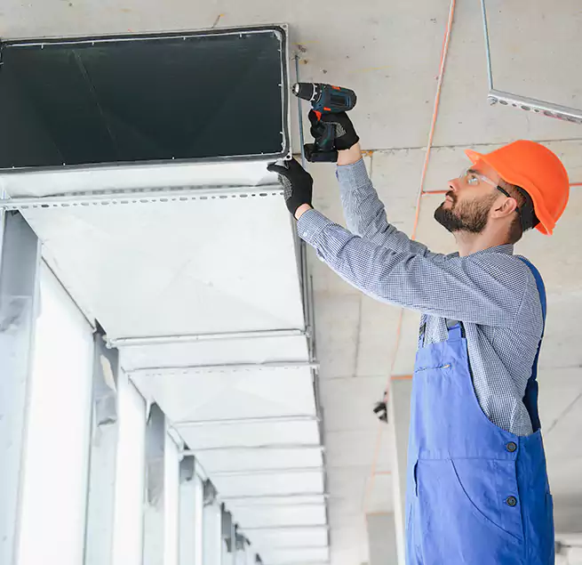 Why Homeowners & Businesses Trust Us in Berkley, MI