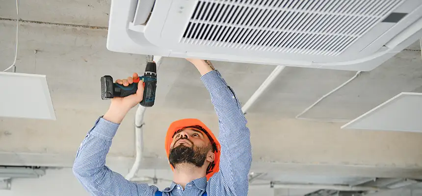 Detailed Multi‑Unit Riser & Roof Termination Cleaning in Berkley