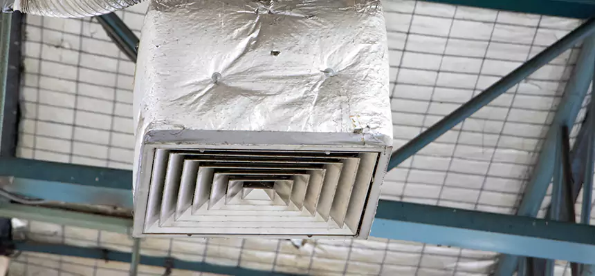 Our Custom HVAC Ductwork Services in Berkley, MI