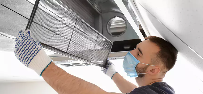Our Dryer Vent Replacement Services in Berkley, MI