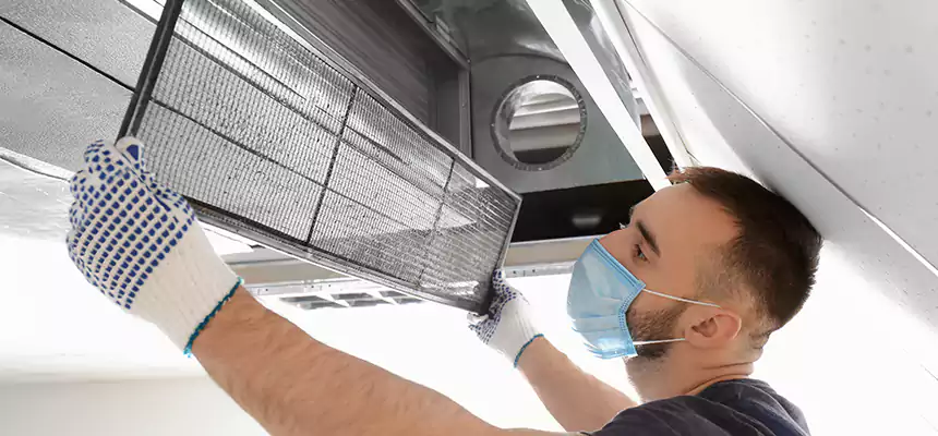 Our Home Duct Cleaning Services in Berkley, MI  