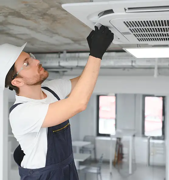 Top Affordable Duct Cleaning Services Near Me in Berkley, MI