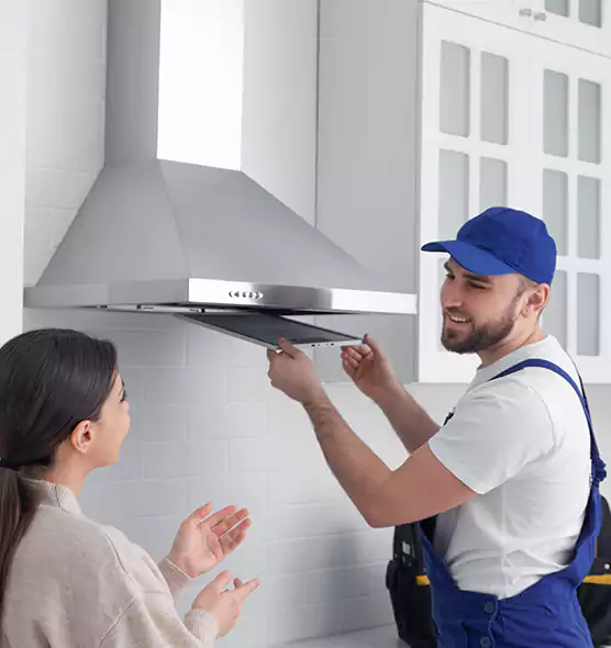 Professional Dryer Vent Cleaning Service in Berkley, MI