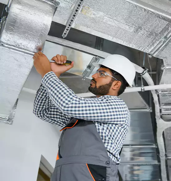 Welcome to Mold & Mildew Removal from Air Ducts Berkley, MI