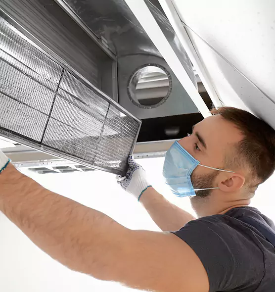 About Remove Smoke Smell From Air Duct in Berkley, MI