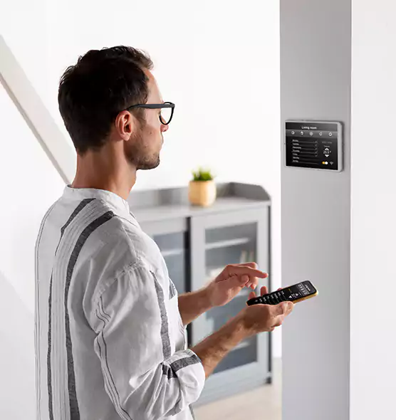 About Smart AC Vent Controller Services in Berkley