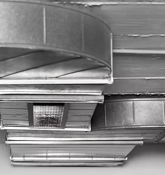 Professional Wall Vent Cleaning Service in Berkley, MI