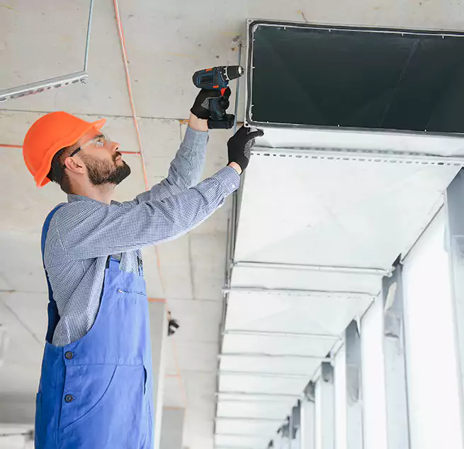 Why Homeowners & Businesses Trust Us in Berkley, MI?