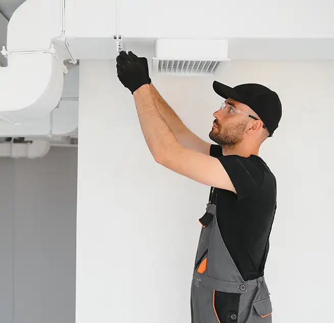 Why Homeowners & Businesses Trust Us in Berkley, MI?