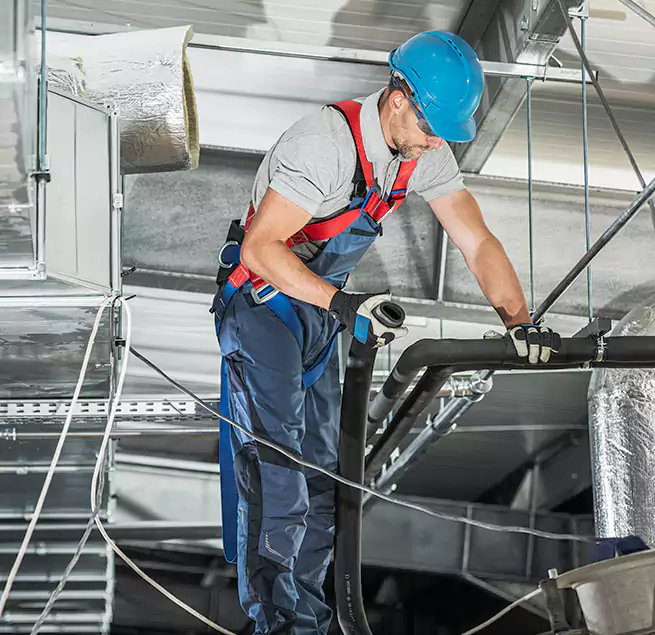 Why Homeowners & Businesses Trust Us in Berkley, MI?