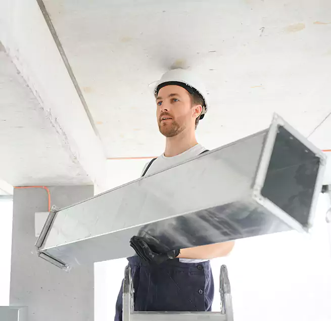 Why Homeowners & Businesses Trust Us in Berkley, MI