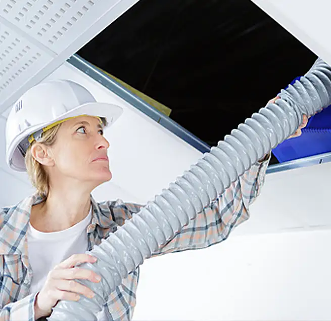 Why Homeowners & Businesses Trust Us Berkley, MI