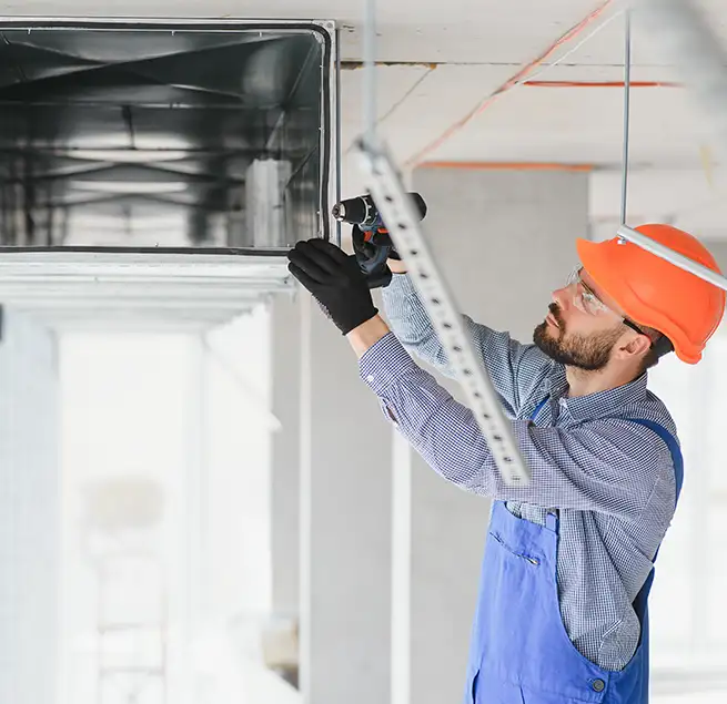 Why Homeowners & Businesses Trust Us in Berkley, MI?