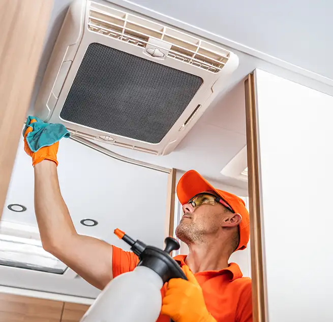 Why Homeowners & Businesses Trust Us in Berkley, MI?