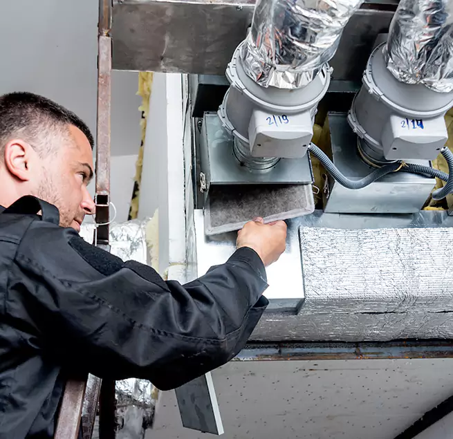  Why Homeowners & Businesses Trust Us in Berkley, MI?