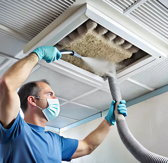 Why Homeowners & Businesses Trust Us Berkley, MI?