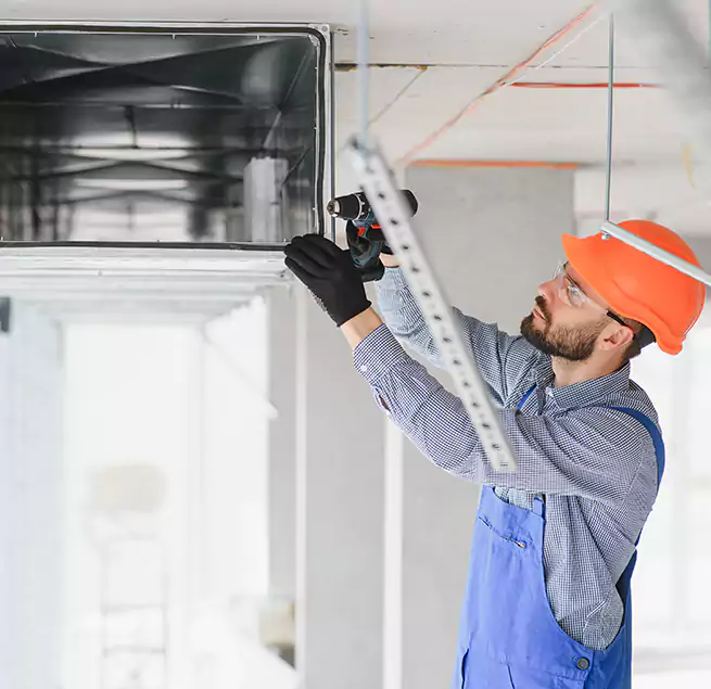 Why Homeowners & Businesses Trust Us in Berkley, MI?