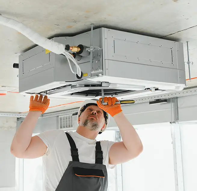 Why Homeowners & Businesses Trust Us Berkley, MI