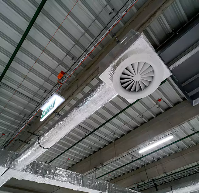 Why Homeowners & Businesses Trust Us in Berkley, MI?