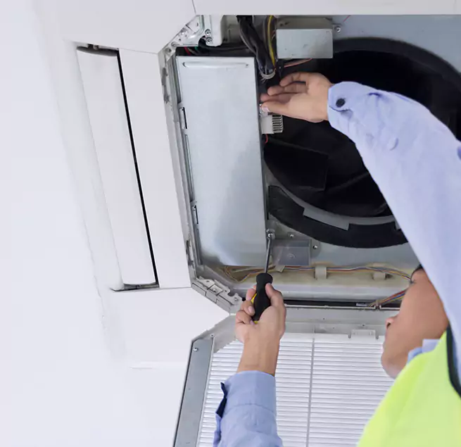 Why Homeowners Businesses Trust Us Berkley, MI