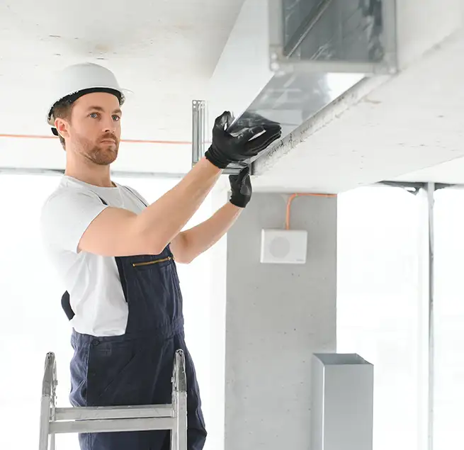 Why Homeowners & Businesses Trust Us in Berkley, MI?