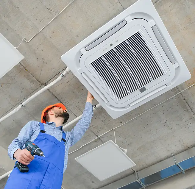 Why Homeowners & Businesses Trust Us in Berkley, MI?